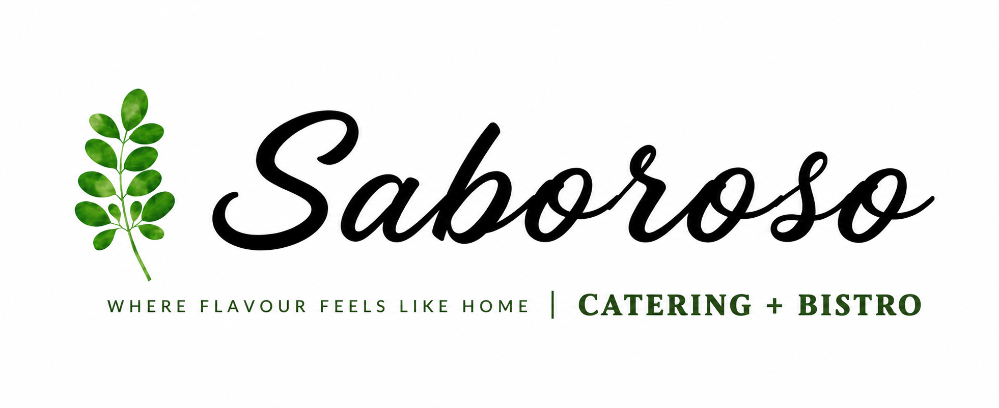 Saboroso Catering & Bistro